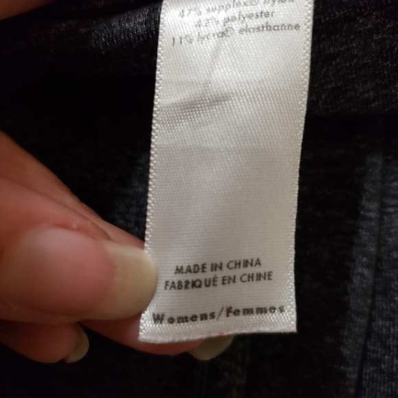 Lucy Workout pants suitable for everyday wear size XS - Picture 7 of 9